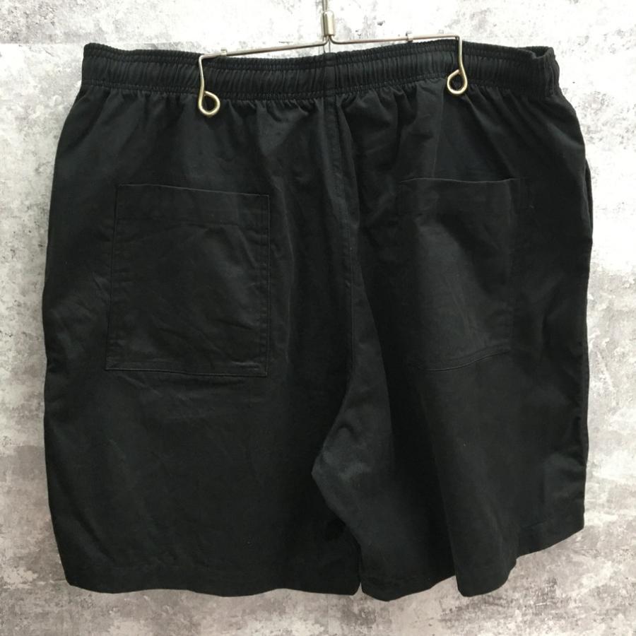 ENNOY エンノイ 22SS コットンイージーショートパンツ【8612-004