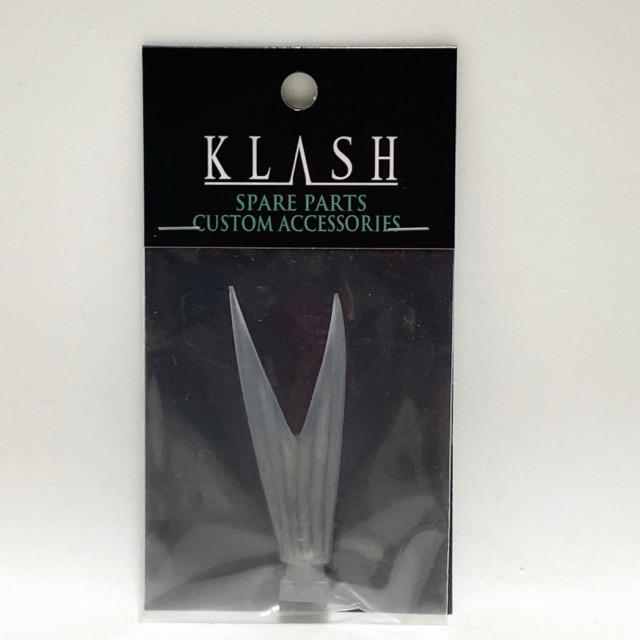 DRT/ディーアールティ KLASH TiNY V-TAIL クラッシュ タイニーVテール