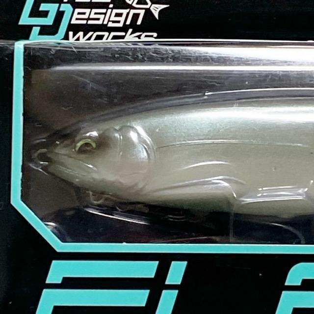 Grow Design works/グローデザインワークス FLAG 170 フラッグ170