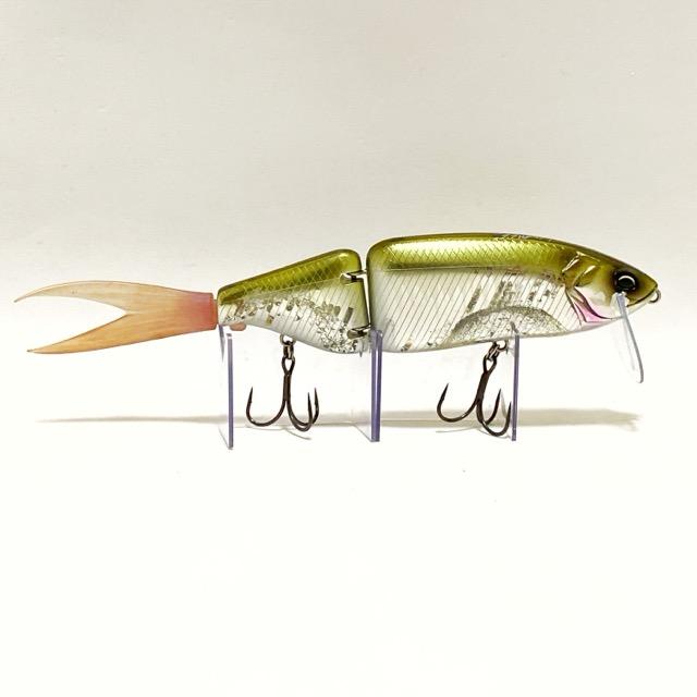 DRT/ディーアールティ TINY KLASH Low タイニークラッシュ ロー【86172