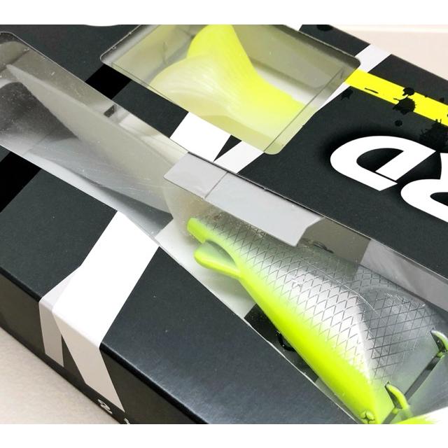 IMAKATSU/イマカツ レイジーハードSW スタンダードカラー #1030