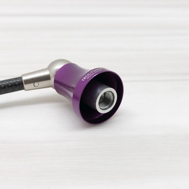 REVIVE/リヴァイブ ファンネル 42.5mm オオツカリミテッド ダイワ用