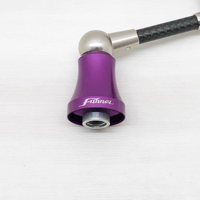 REVIVE/リヴァイブ ファンネル 42.5mm オオツカリミテッド ダイワ用