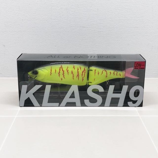 DRT/ディーアールティー クラッシュ9 Low #黄鬼【86266-007】 : 万代