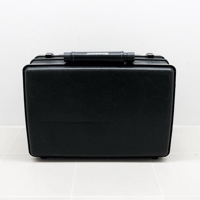 PLANO×Megabass/プラノ×メガバス タックルボックス 限定生産品【86307