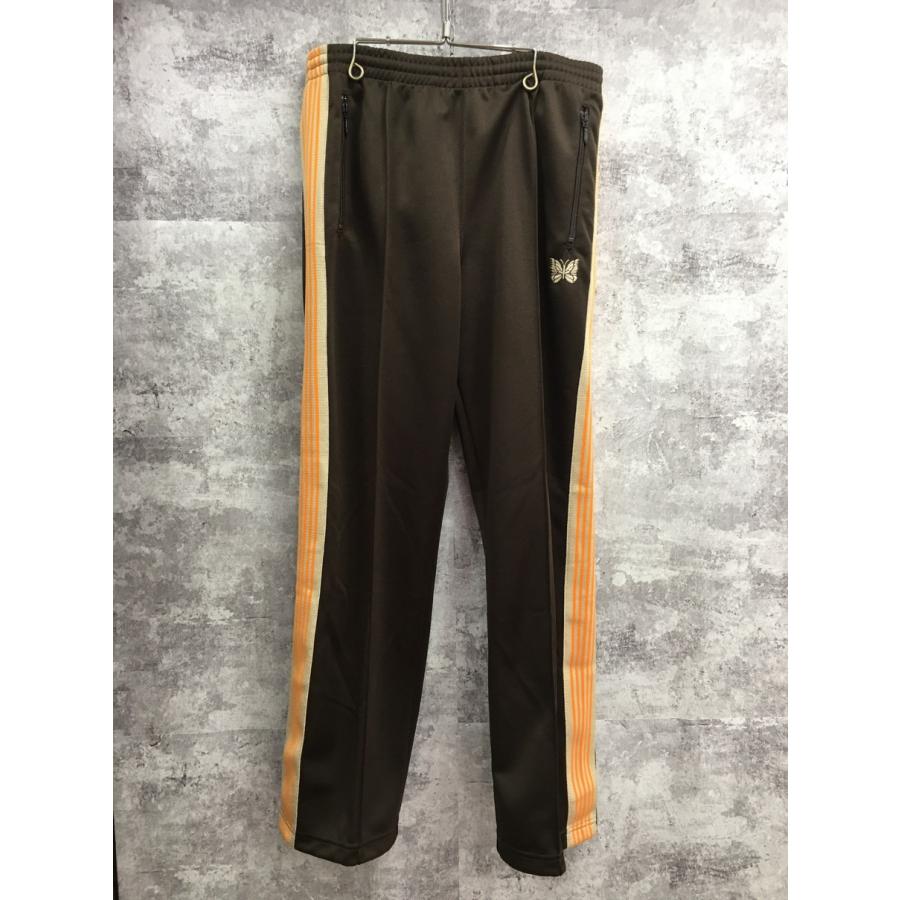 Needles トラックパンツ Needles ニードルス トラックパンツ【8643-004】 : 万代書店ヤフー店