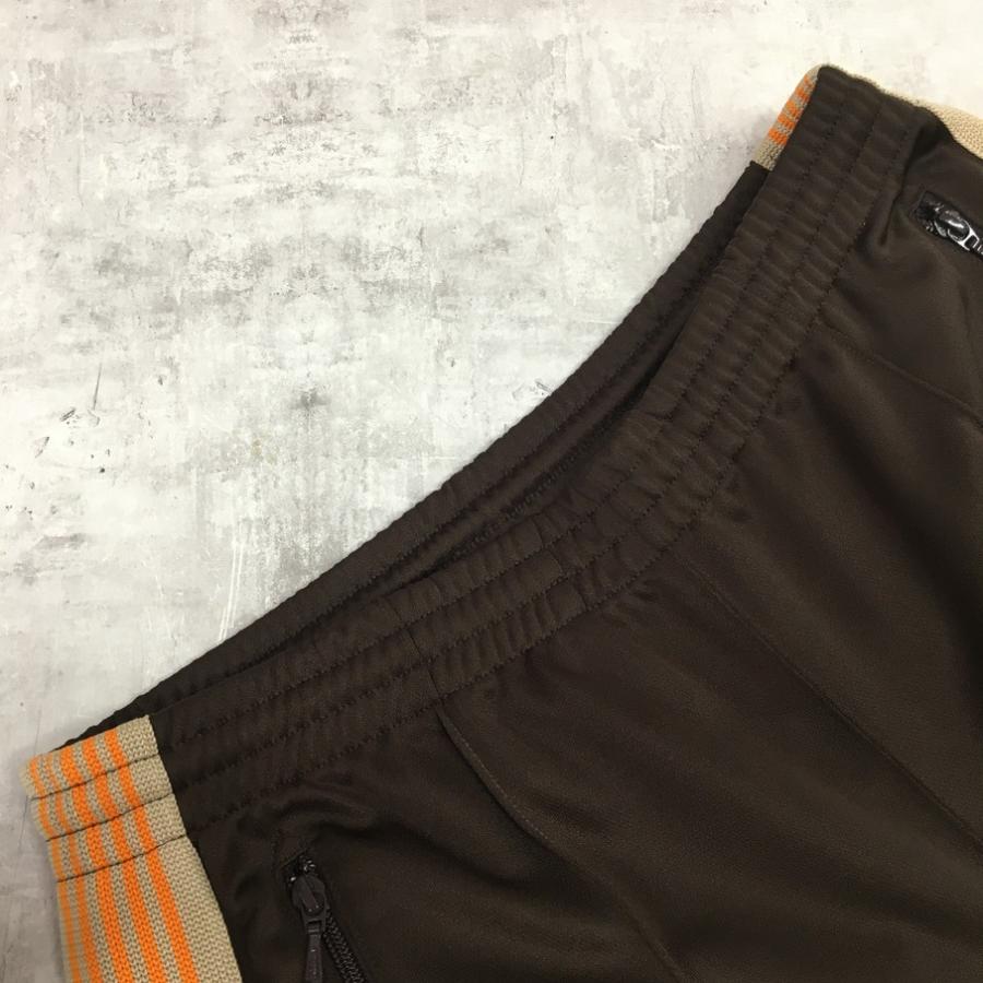 Needles ニードルス トラックパンツ【8643-004】 : 万代書店ヤフー店