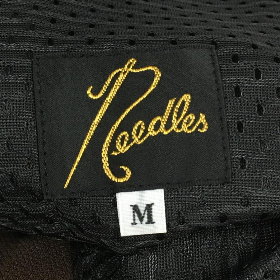 Needles ニードルス トラックパンツ【8643-004】 : 万代書店ヤフー店