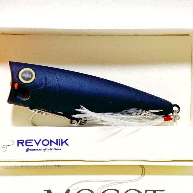REVONIK/レヴォニック MOGOT Type FREE モゴット タイプ フリー/カラー