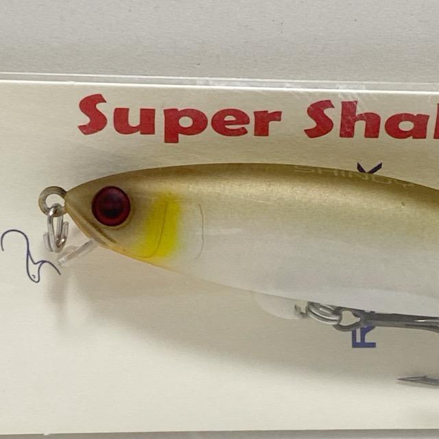 REVONIK/レヴォニック SHINDY 94 SUPER SHALLOW シンディー スーパー