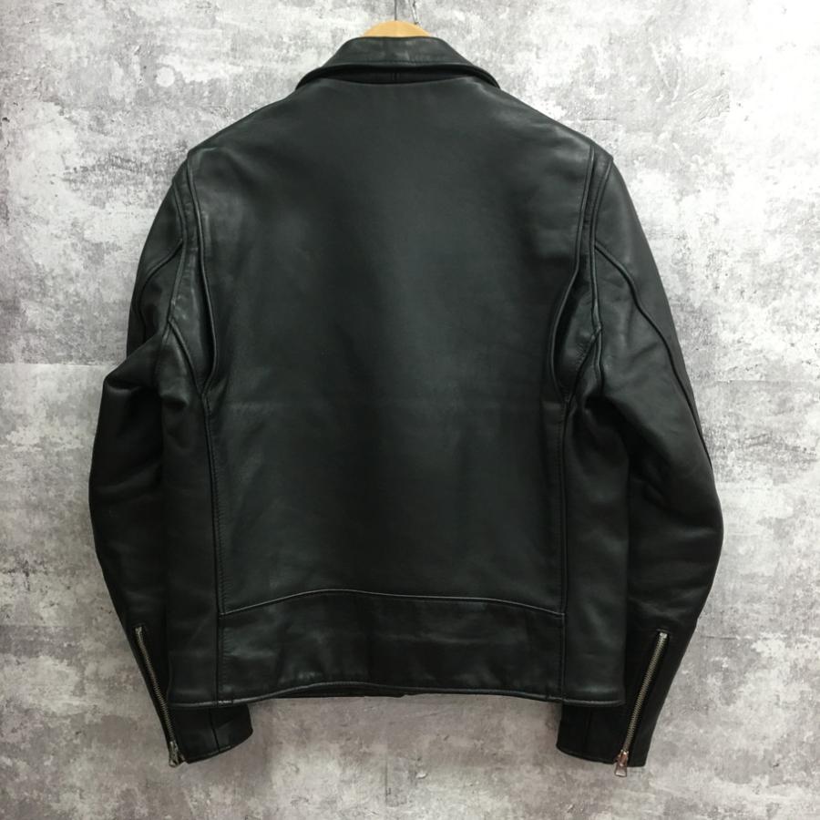 Schott N.Y.C（ショット） Schott × JOURNAL STANDARD 別注 613JS