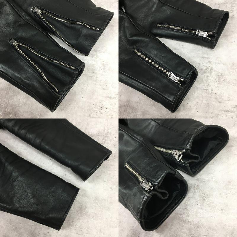 Schott N.Y.C（ショット） Schott × JOURNAL STANDARD 別注 613JS