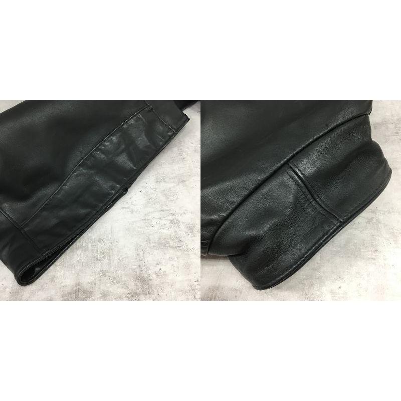 Schott N.Y.C（ショット） Schott × JOURNAL STANDARD 別注 613JS