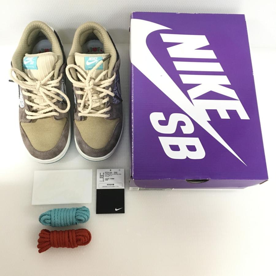 NIKE（ナイキ） NIKE SB DUNK LOW PRO 