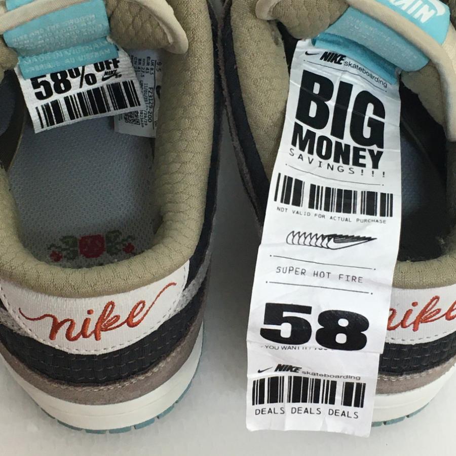 NIKE（ナイキ） NIKE SB DUNK LOW PRO 