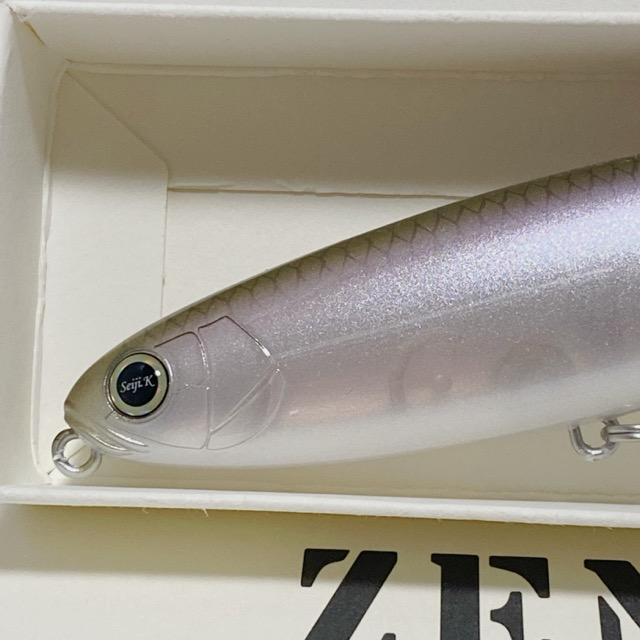 REVONIK/レヴォニック ZENDA100 LOUD ゼンダ100 ラウド/カラー