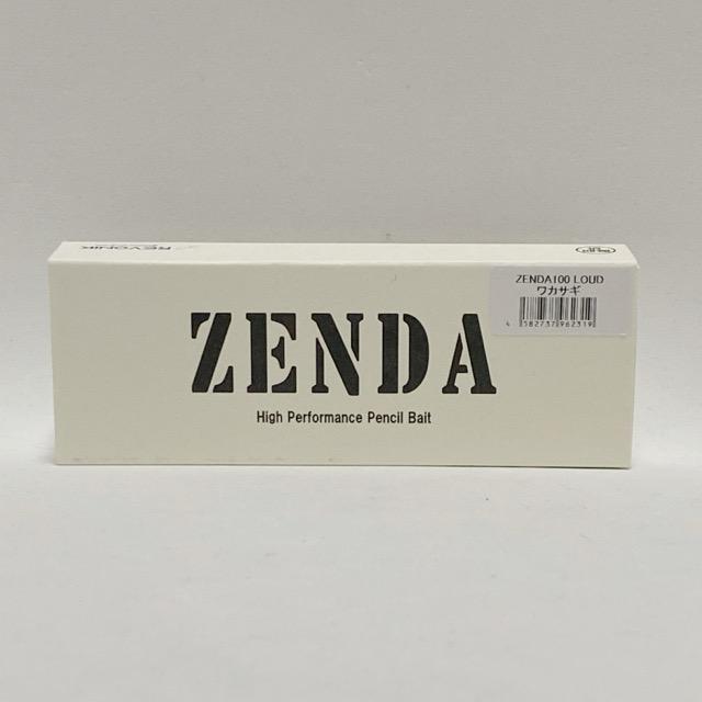 レヴォニック　ゼンダ　ラウド　3色セット　新品 レヴォニック ゼンダ ラウド 3色セット 新品 レヴォニック