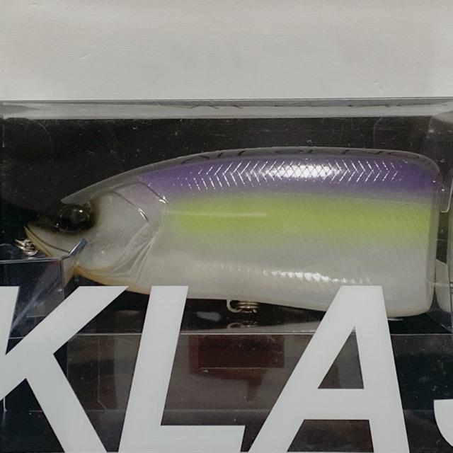 クラッシュナイン　ロー クラッシュナイン ロー KLASH9 Low | DRT inc.