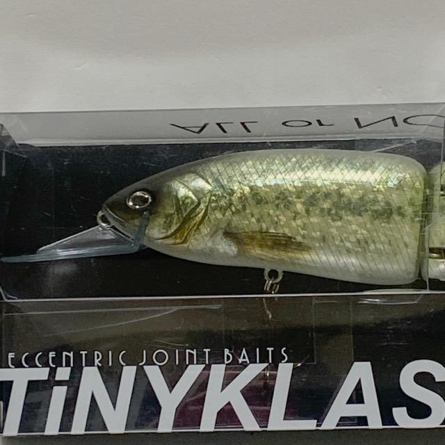 DRT/ディーアールティ TiNY KLASH DTK13 タイニークラッシュ