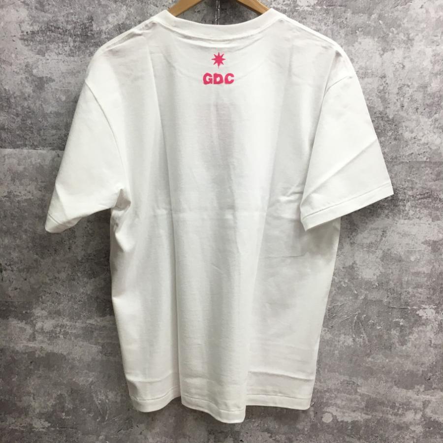 GDC Fight Club Tシャツ GDC × FIGHT CLUB Tee ジーディーシー ファイトクラブ Tシャツ 木村