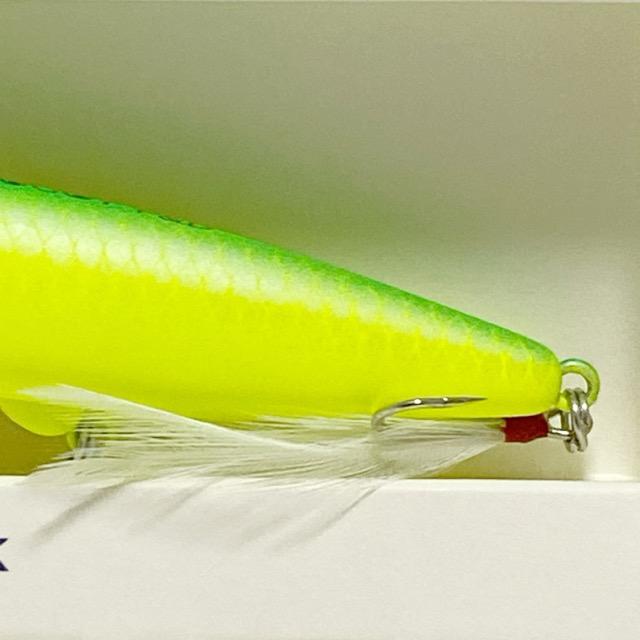 REVONIK/レヴォニック MOGOT Type PoP&DOG モゴット ポップ