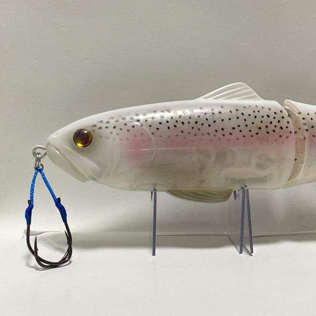 deps/デプス new SLIDE SWIMMER 250 HEAD SHOT ニュースライドスイマー