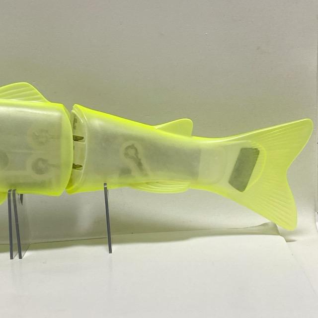 deps/デプス new SLIDE SWIMMER 250 HEAD SHOT ニュースライドスイマー