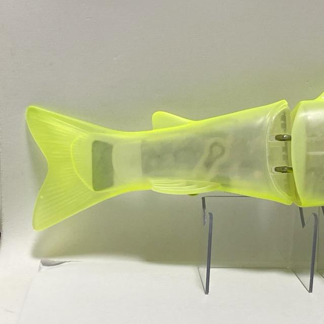 deps/デプス new SLIDE SWIMMER 250 HEAD SHOT ニュースライドスイマー