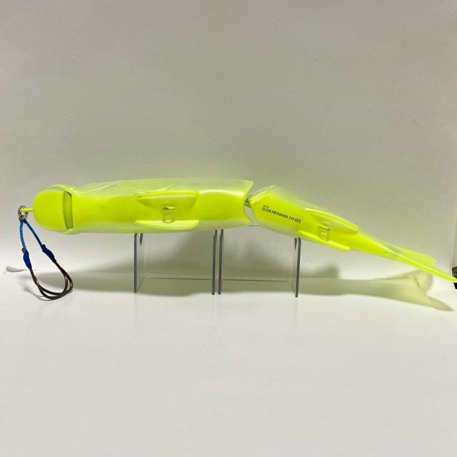 deps/デプス new SLIDE SWIMMER 250 HEAD SHOT ニュースライドスイマー