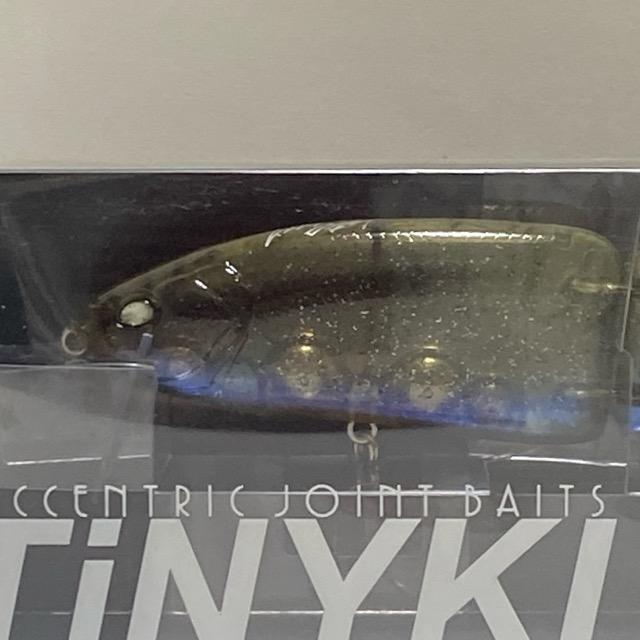 タイニークラッシュ Low フローティング Magic Shrimp DRT/ディーアールティー TiNY KLASH Low タイニークラッシュ ロー