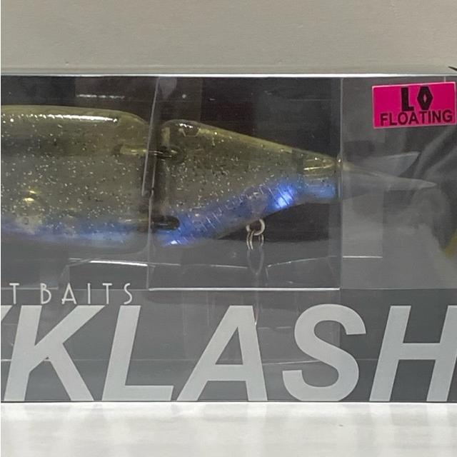 DRT/ディーアールティー TiNY KLASH Low タイニークラッシュ ロー