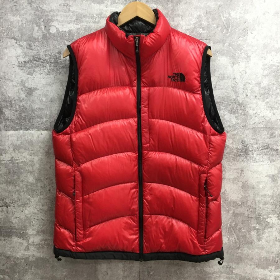 THE NORTH FACE（ザ ノースフェイス） ノースフェイス ダウンベスト