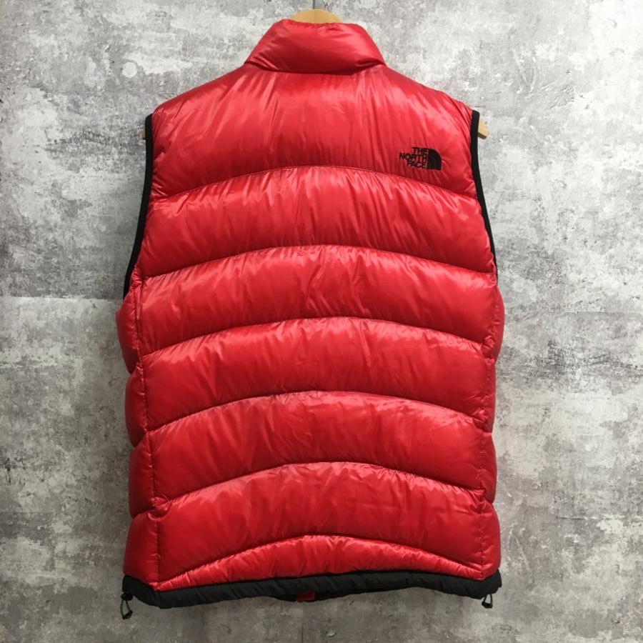 THE NORTH FACE（ザ ノースフェイス） ノースフェイス ダウンベスト