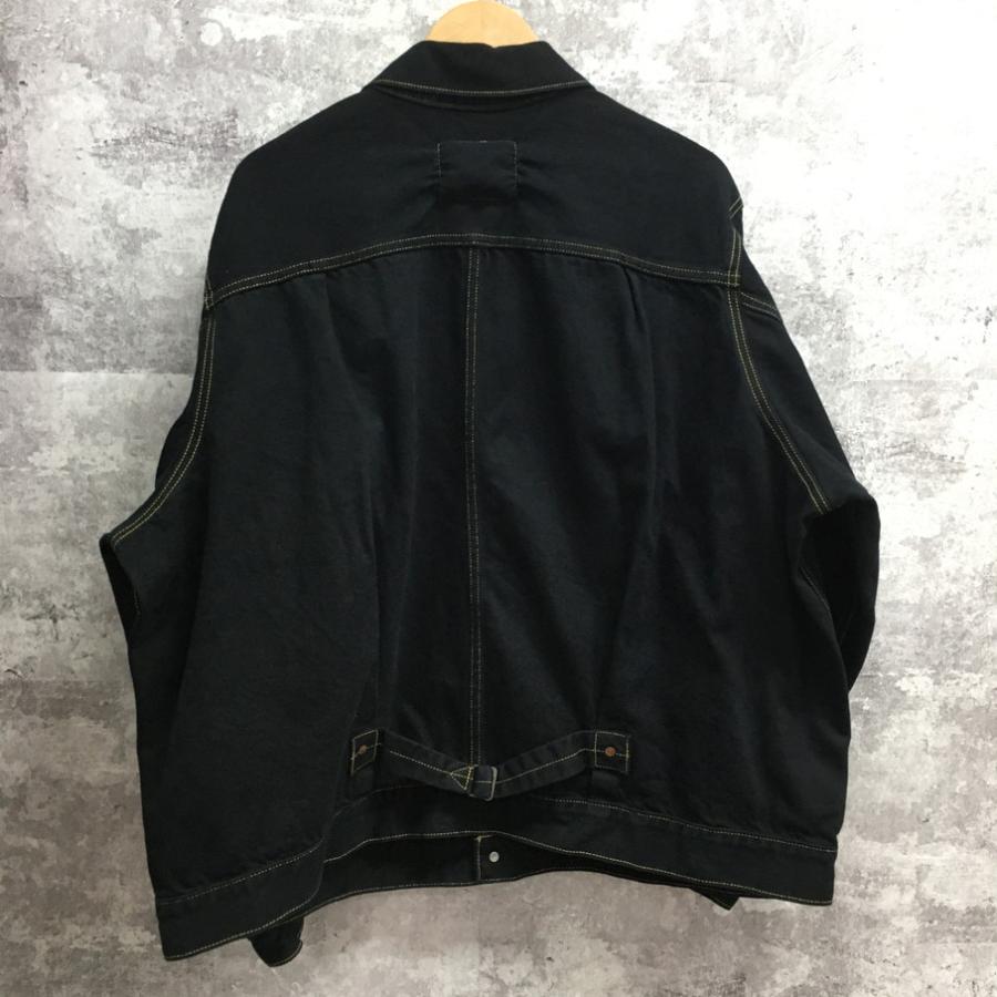 Levi's（リーバイス） Levi's JORNAL STANDARD 別注 Type1st 後染め