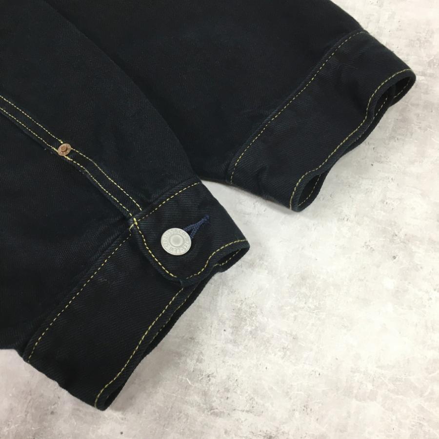 Levi's（リーバイス） Levi's JORNAL STANDARD 別注 Type1st 後染め