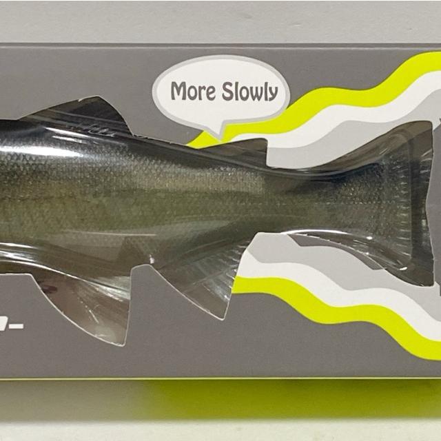 イマカツ　レイジースイマー6 ラージ　スモール　セット 楽天市場】イマカツ レイジースイマー 6インチ (1.75oz.) スロー