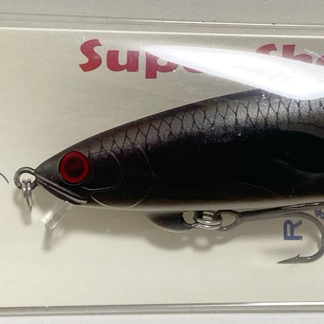REVONIK/レヴォニック SHINDY110 Super Shallow/カラー：#マッド