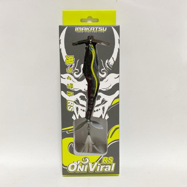 IMAKATSU/イマカツ 鬼ヴィラルRS スタンダードカラー/カラー:#32