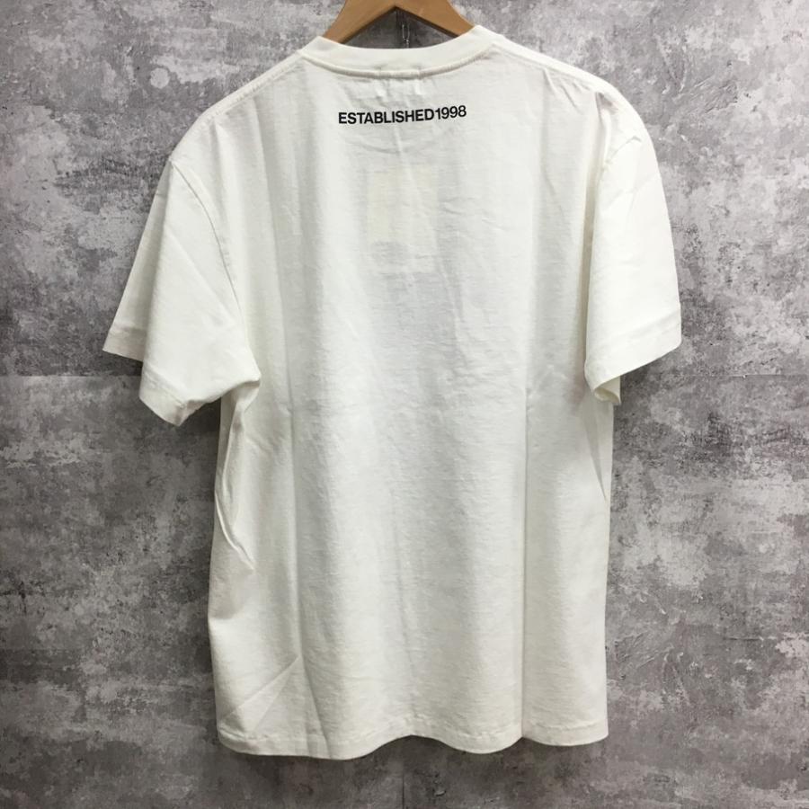 GDC STAR Tee 白 L GDC ジーディーシー GDC STAR Tee POP UP 先行販売 Tシャツ ホワイト