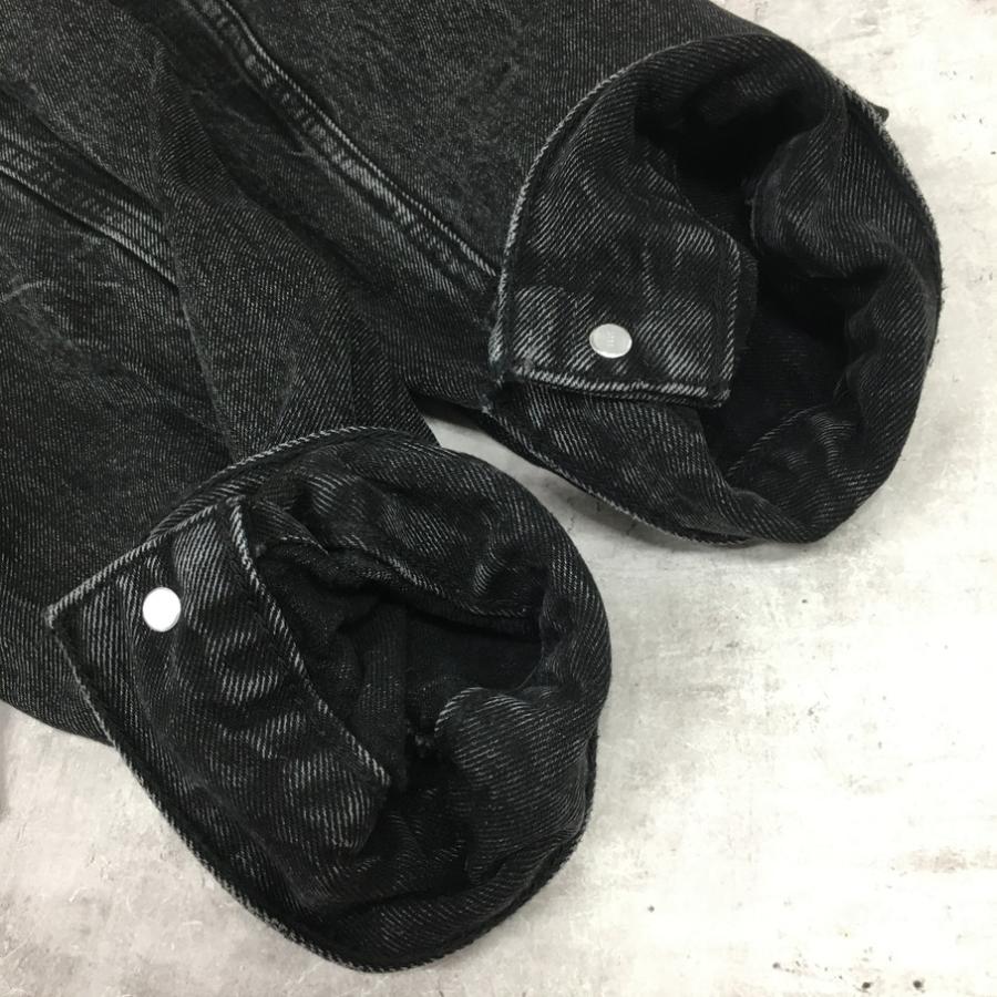 Levi's（リーバイス） EDIFICE 30th エディフィス Livi's 別注 Type1