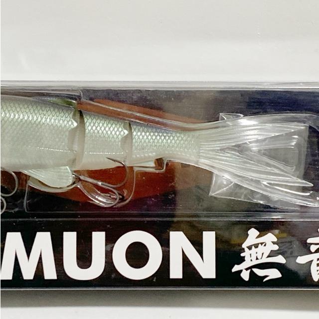 BAUM/バウム MUON 無音#7 Overshadowed【87066-007】 : 万代書店ヤフー