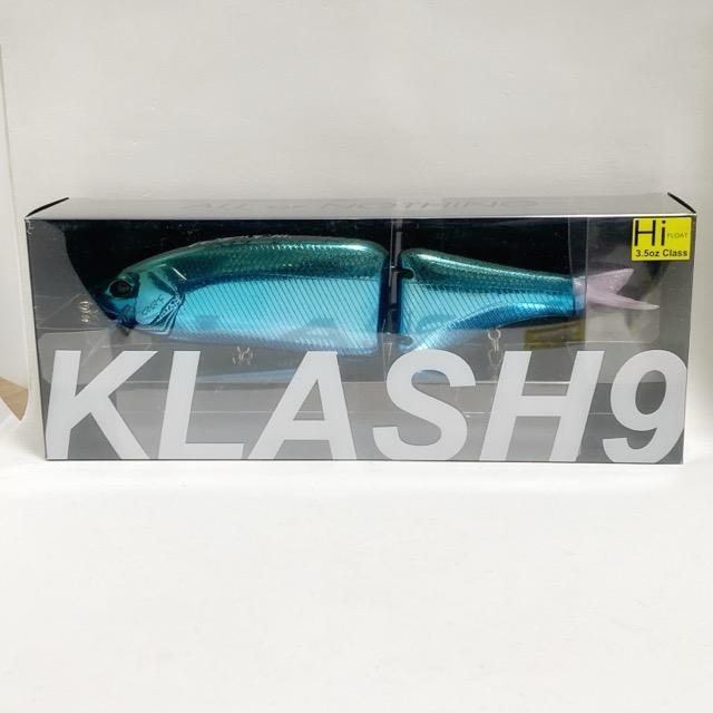 klash9 クラッシュ9 low flash blue bomber drt DRT/ディーアールティー KLASH9 Hi#Flash Blue Bomber【87079-007