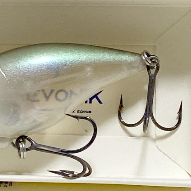 REVONIK/レヴォニック Dot SIX ver 1.5 7＋#モスベール【87167-007