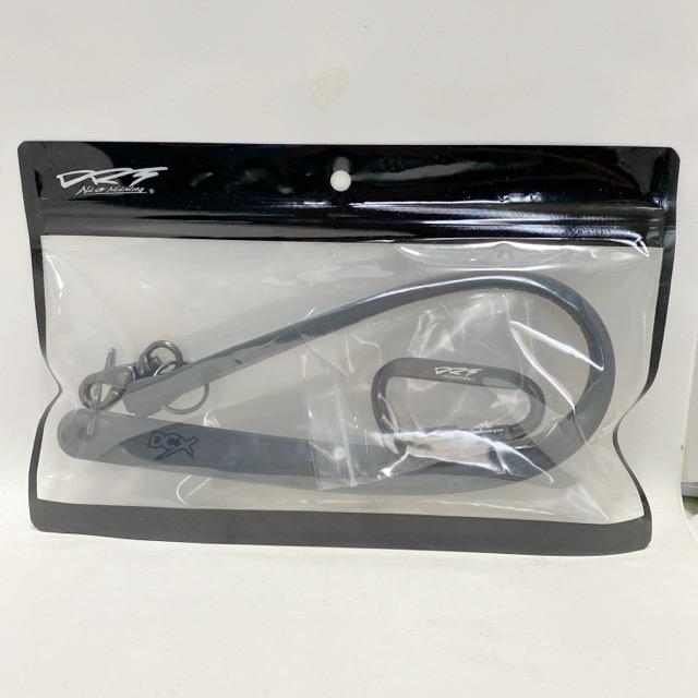 DRT/ディーアールティー DCX DC CORD#GRAY Ver.2【87175-007】 : 万代