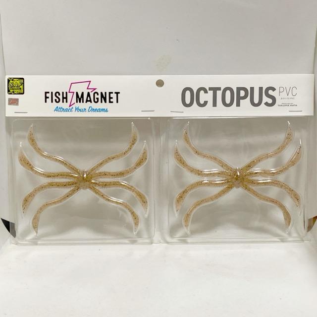 FISH MAGNET/フィッシュマグネット OCTOPUS#03ワカサギシュリンプ