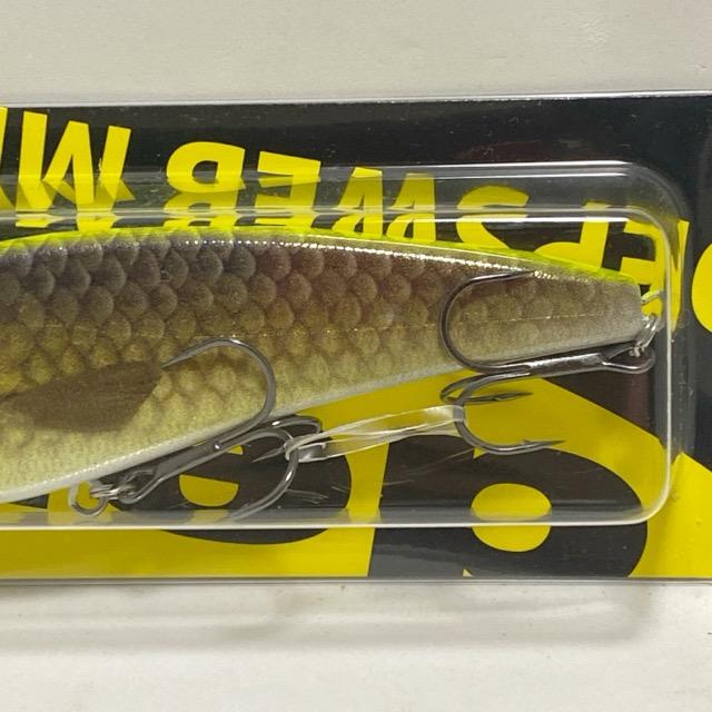 deps/デプス KRO SLALOM【87279-007】 : 万代書店ヤフー店 - 通販