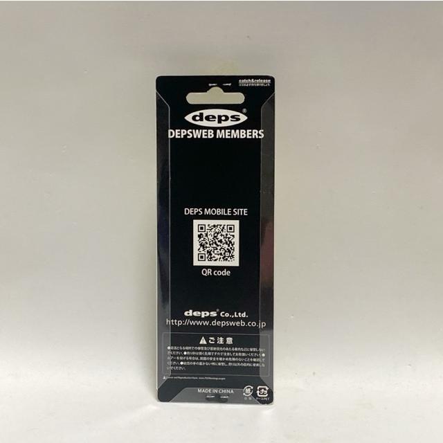 deps/デプス KRO SLALOM【87279-007】 : 万代書店ヤフー店 - 通販
