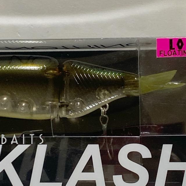 DRT/ディーアールティー TiNY KLASH Low #ゴーストカワムツ【87283-007