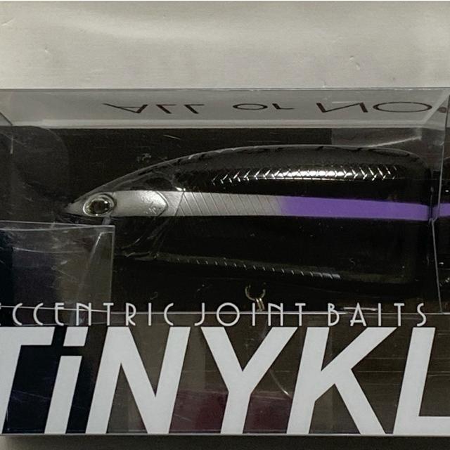 DRT/ディーアールティー TiNY KLASH Low #くノ一【87325-007】 : 万代