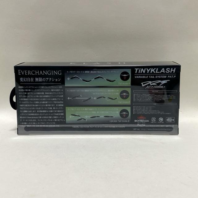 DRT/ディーアールティー TiNY KLASH Low #くノ一【87325-007】 : 万代